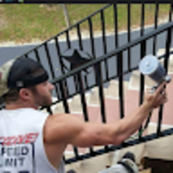 Meet your Posher, Adrian - Picture 1 of 1